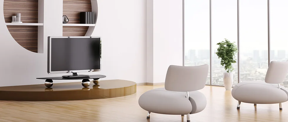 InsightBD interior