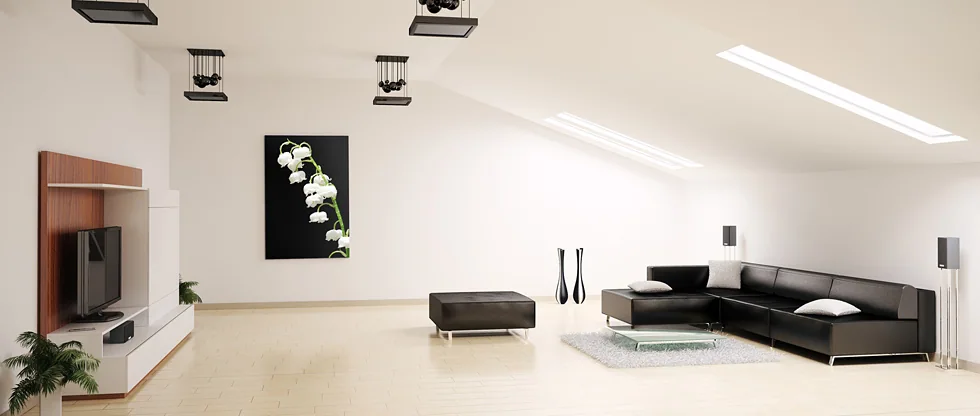InsightBD interior