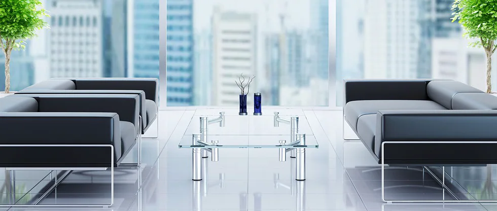 InsightBD interior